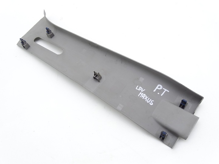 LDV MAXUS PROTECTION PILLAR RIGHT UPPER photo 2 - milautoparts-fr.ukrlive.com