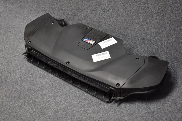 CORPS DE FILTRE DÉBITOMÈTRE BMW X5 X6 F85 F86 photo 3 - milautoparts-fr.ukrlive.com