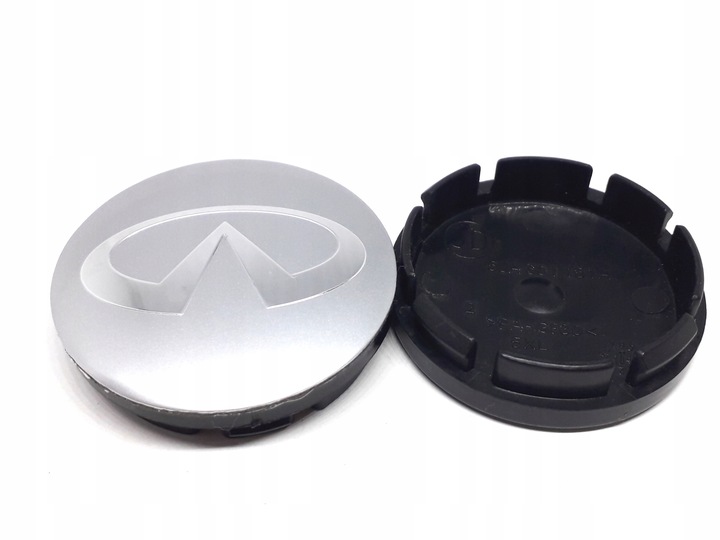 INFINITI BLIND PLUG FOR DISCS CAP 56 MM 5JA601151 photo 1 - milautoparts-fr.ukrlive.com