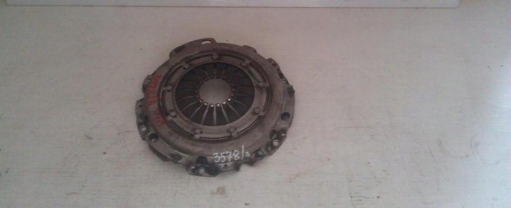 3578/3 СLUTCH BEARING CLUTCH SET OPEL CORSA C AGILA 1.2 16V photo 1 - milautoparts-fr.ukrlive.com