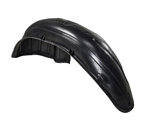 WHEEL ARCH COVER MUDGUARDS SKODA FELICIA 1998-2001 REAR RIGHT photo 1 - milautoparts-fr.ukrlive.com