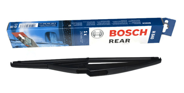 WIPER BLADE REAR CITROEN C2 C3 PICASSO C4 C5 DS3 photo 1 - milautoparts-fr.ukrlive.com