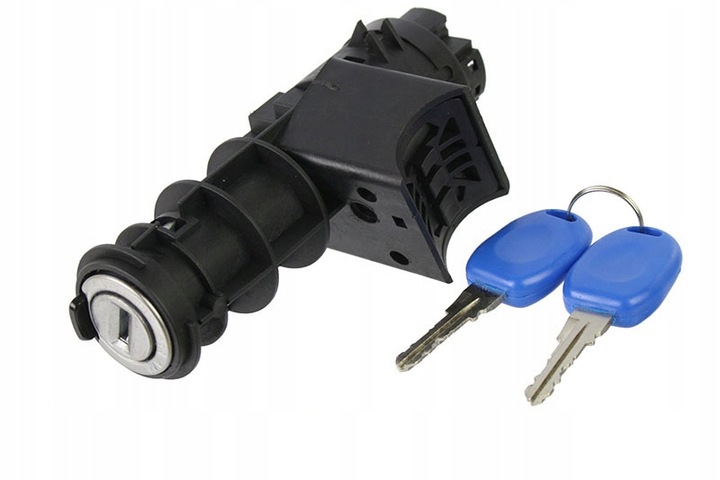 IGNITION LOCK FIAT BRAVO BRAVA MAREA PUNTO SEICENTO photo 1 - milautoparts-fr.ukrlive.com