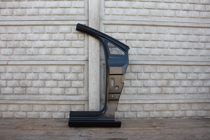 PILLAR SILL RIGHT VW GOLF PLUS 5M0 05-14 48CM photo 1 - milautoparts-fr.ukrlive.com