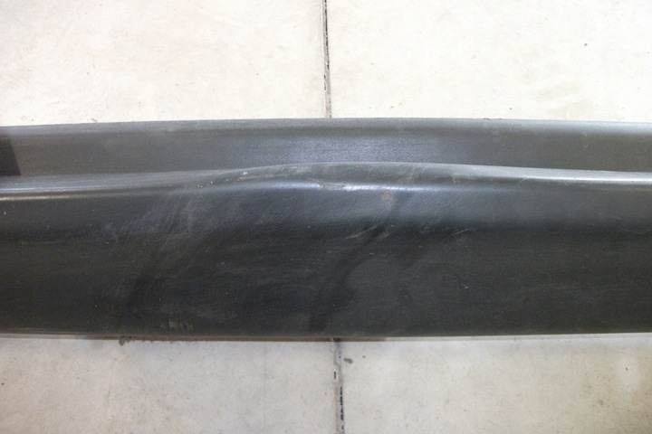 COUVE-JOINT COUVE-JOINT PLANCHE SEUIL BMW X5 E50 8408705 8408706 photo 3 - milautoparts-fr.ukrlive.com