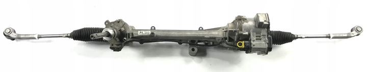 FORD FOCUS MK3 C-MAX II 2 STEERING RACK STEERING RACK photo 2 - milautoparts-fr.ukrlive.com