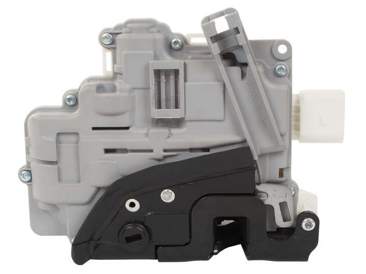 LOCK SHOCK-ABSORBER DOOR REAR LEFT FOR AUDI A8 SEAT EXEO photo 2 - milautoparts-fr.ukrlive.com