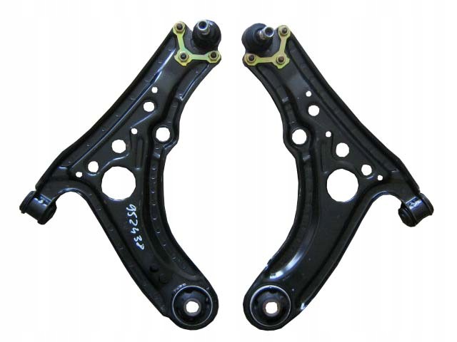 SWINGARM FRONT VW POLO 6N 1994-1998 HATCHBACK NEW CONDITION photo 1 - milautoparts-fr.ukrlive.com