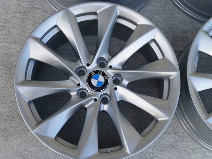 ORIGINAL BMW X1 X3 E90 F35 GT F20 F10 F12 18'' photo 2 - milautoparts-fr.ukrlive.com