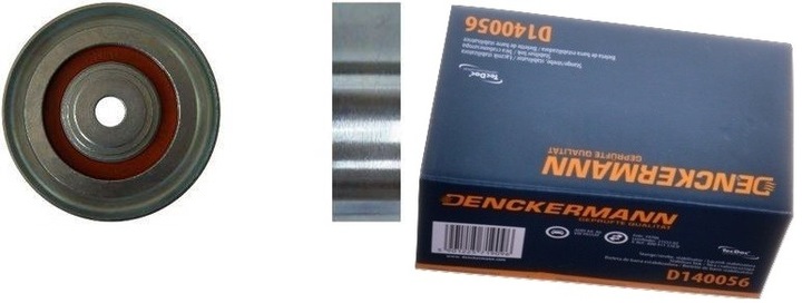 DENCKERMANN GALET PROW.AVENSIS 2.0D-4D 03- MÉTAL