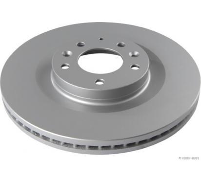 DISCS BOSCH + PADS FRONT TRAFIC VIVARO - SET photo 2 - milautoparts-fr.ukrlive.com