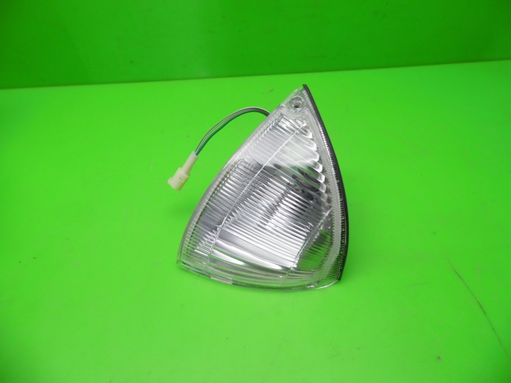 DIRECTION INDICATOR FRONT RIGHT SUZUKI SWIFT II 89-92 photo 3 - milautoparts-fr.ukrlive.com