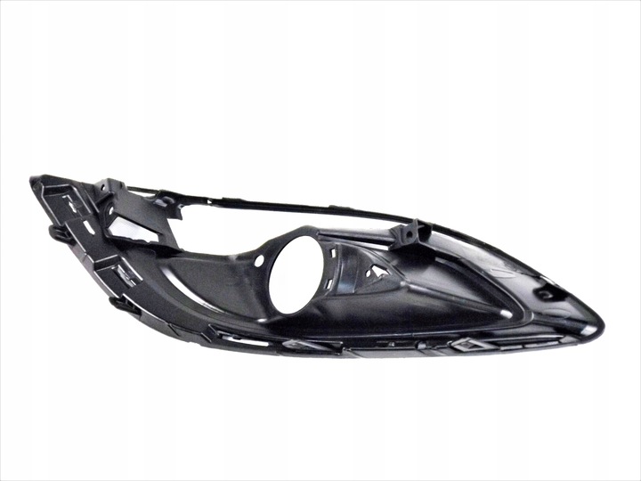 OPEL ASTRA IV 4 J FACELIFT 12-15 GRILLE BLIND PLUG LEFT photo 5 - milautoparts-fr.ukrlive.com