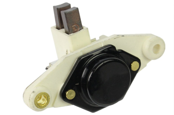 CONTROLLER VOLTAGE ELECTRIC GENERATOR VW JETTA LT 28-35 photo 1 - milautoparts-fr.ukrlive.com