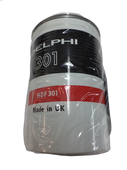 DELPHI HDF301 FILTER FUEL photo 1 - milautoparts-fr.ukrlive.com