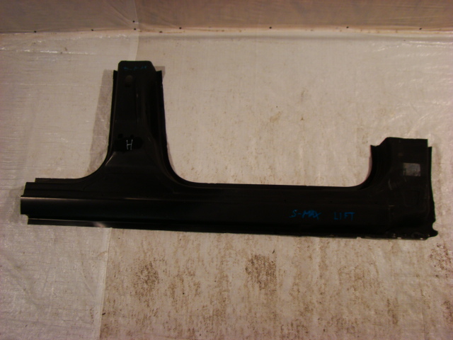 FORD S-MAX GALAXY FACELIFT SILL RIGHT PILLAR 11 -> photo 2 - milautoparts-fr.ukrlive.com