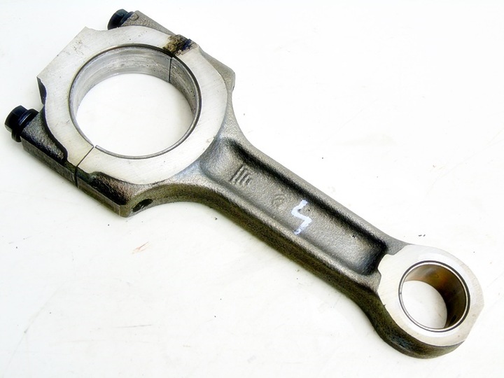 CONNECTING ROD FIAT 1.9 TD BRAVA MAREA BRAVO photo 1 - milautoparts-fr.ukrlive.com