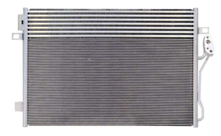 RADIATEUR DU CLIMATISEUR HUILES FIAT FREEMONT photo 3 - milautoparts-fr.ukrlive.com