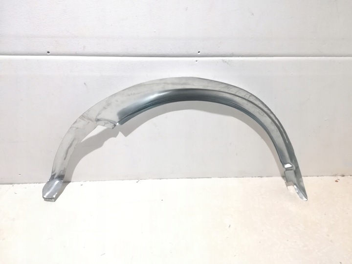 OPEL VECTRA B 95- REPAIR KIT MUDGUARDS REAR photo 3 - milautoparts-fr.ukrlive.com