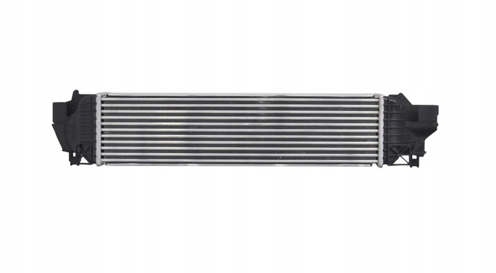 ÉCHANGEUR AIR-AIR BMW 1 F40 2 F45 2 GRAN COUPÉ F44 2 GRAN ASSISTANT KOLIZJA #12