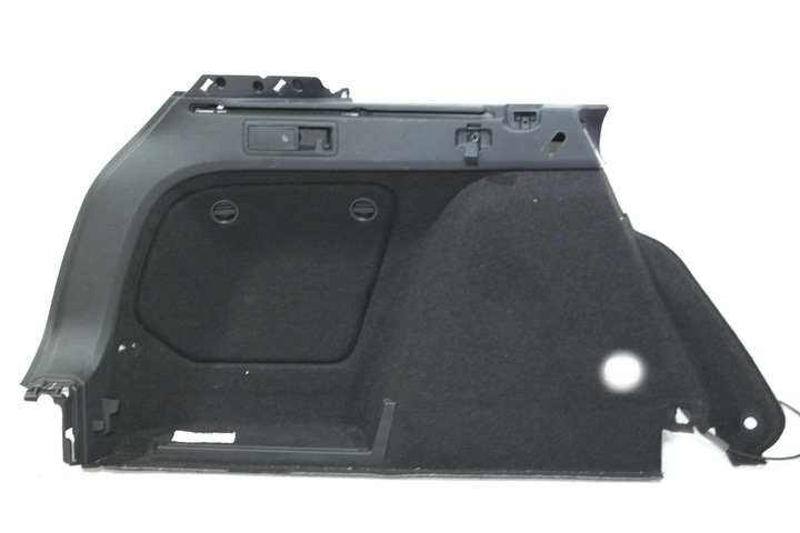 VW GOLF VII UNIVERSEL REVÊTEMENT DE COFFRE 5G9867427E photo 1 - milautoparts-fr.ukrlive.com