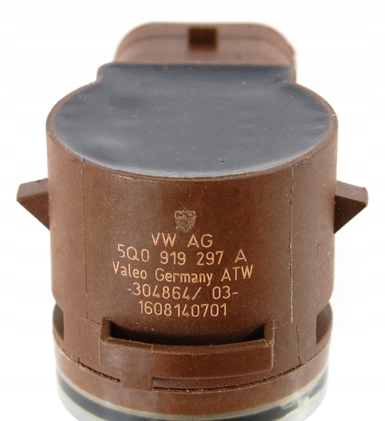 SENSOR PARKING PARKTRONIC FOR ARONA VOLKSWAGEN WITH 5Q0 919 297B photo 2 - milautoparts-fr.ukrlive.com