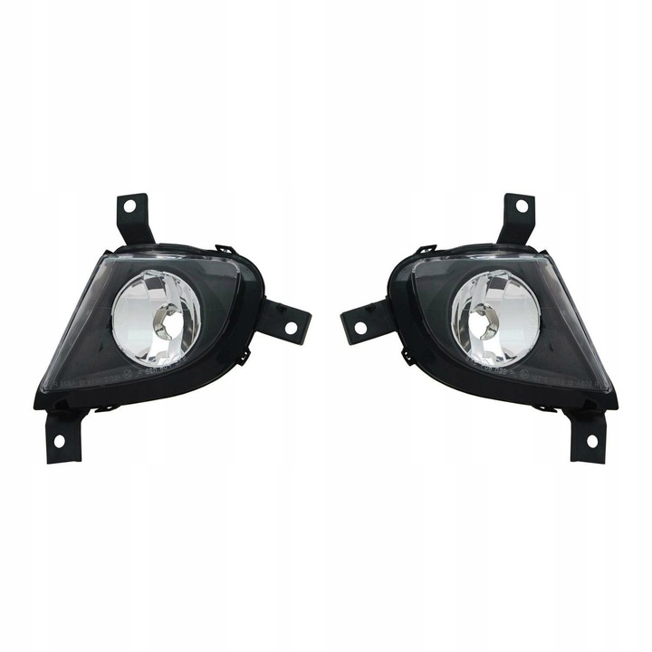 NEW CONDITION HALOGEN LAMP BMW 3 E90 2008 - 2011 RIGHT LEFT photo 1 - milautoparts-fr.ukrlive.com