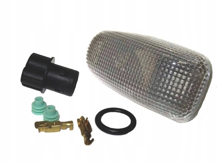 BLINKER BLINKER FOR MERCEDES SPRINTER VITO VANEO photo 1 - milautoparts-fr.ukrlive.com