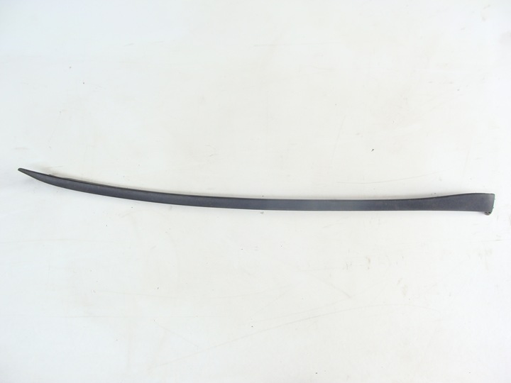 OPEL CORSA C WEDGE FACING, PANEL GLASS FRONT LEFT 013106281 photo 1 - milautoparts-fr.ukrlive.com