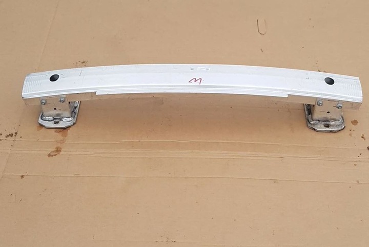 BEAM REINFORCER REAR BMW X3 X4 F26 photo 1 - milautoparts-fr.ukrlive.com