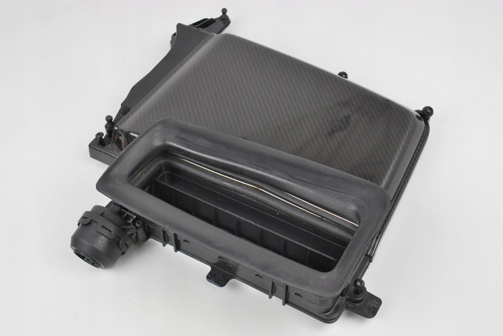 CASING FILTER AIR MANUFACTURER AUDI R8 4S0133812D photo 2 - milautoparts-fr.ukrlive.com