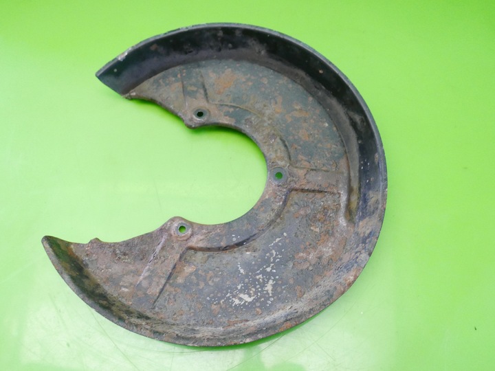 DISQUE KOTWICZNA ARRIÈRE GAUCHE AUDI A4 B5 2.8 V6 96-99 photo 3 - milautoparts-fr.ukrlive.com