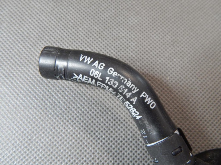 AUDI S3 8V FIL PRESSION 5Q0133366B