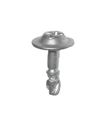 SCREW CAPS UNDER ENGINE AUDI A4 B8 - A5 - Q5 - BMW 3 E46 - SET FROM photo 1 - milautoparts-fr.ukrlive.com