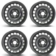 DISCS OPEL ASTRA J IV ASTRA K V MOKKA 5X105 ET42 photo 1 - milautoparts-fr.ukrlive.com