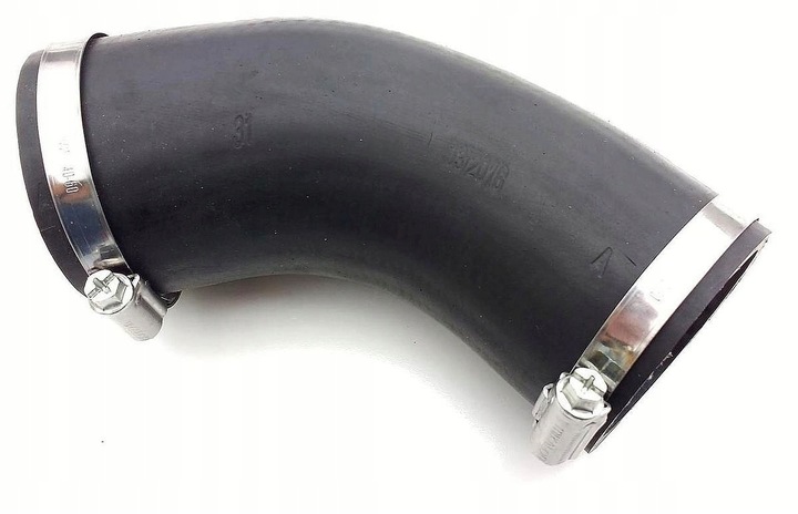 BMW E46 318D 320D CABLE TUBE TURBO INTERKULERA photo 2 - milautoparts-fr.ukrlive.com