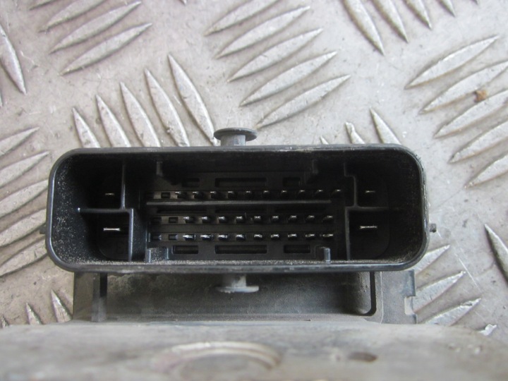 POMPE ABS 0265800972 KIA CEED 09-12 1,4B 16V