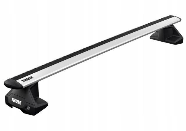 COFFRE THULE WINGBAR EVO RENAULT ARKANA 2020- photo 6 - milautoparts-fr.ukrlive.com