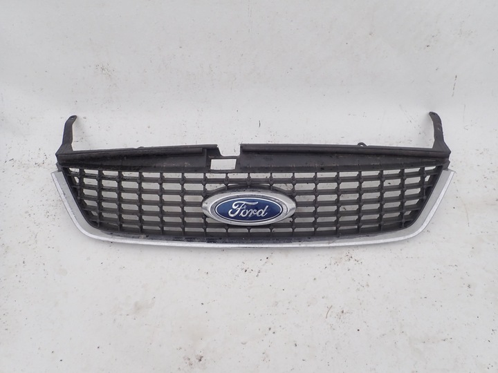 FORD MONDEO IV 4 MK4 07-10 CALANDRE DU RADIATEUR GRILLE photo 1 - milautoparts-fr.ukrlive.com