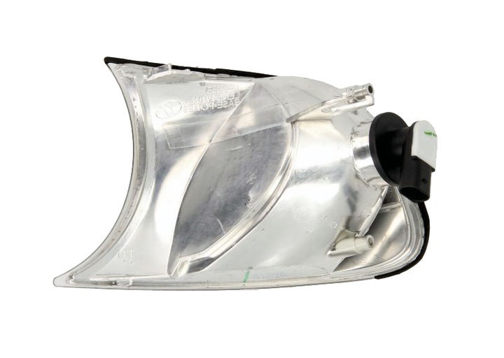 DIRECTION INDICATOR BLINKER FRONT BMW E46 01- RIGHT COUPE photo 2 - milautoparts-fr.ukrlive.com