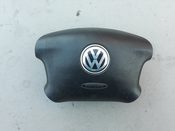 VW GOLF IV B5 COUSSIN AIRBAG DE VOLANT photo 1 - milautoparts-fr.ukrlive.com