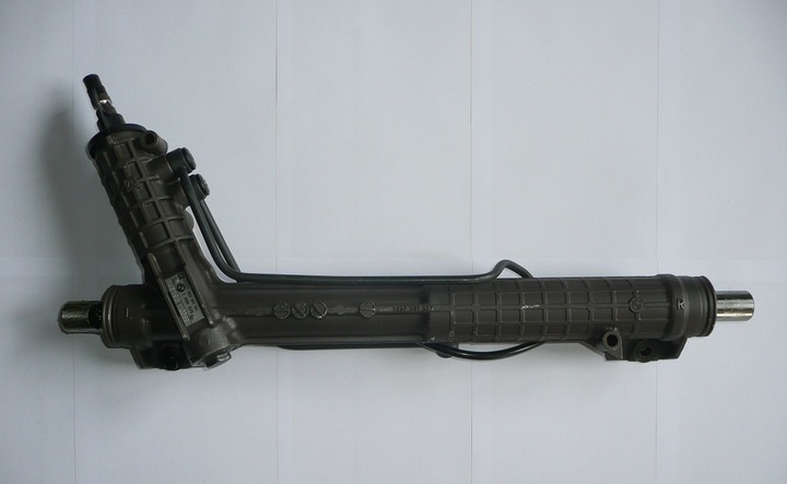 STEERING RACK STEERING STEERING RACK BMW 5 E39 1094311 WITHOUT SENSOR photo 2 - milautoparts-fr.ukrlive.com