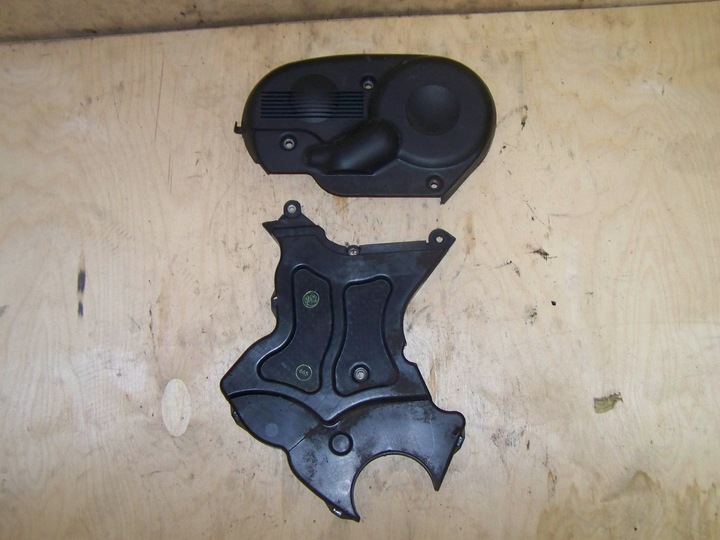 CASING VALVE CONTROL SYSTEM OPEL MERIVA ASTRA 1,6 1,8 16V photo 2 - milautoparts-fr.ukrlive.com