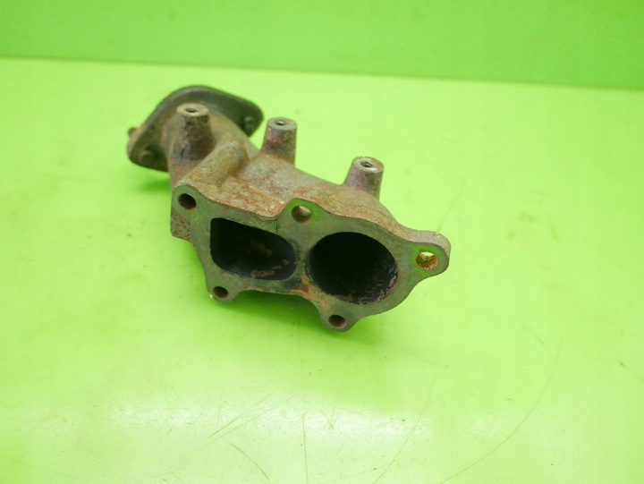 KNEE KNEE TURBINES HYUNDAI H1 I 2.5 TD photo 5 - milautoparts-fr.ukrlive.com