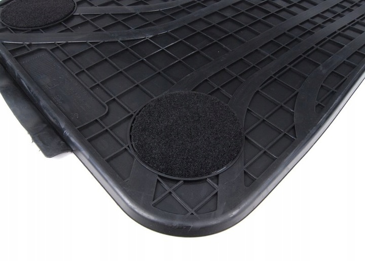 ORIGINAL MATS RUBBER WITH BMW 3 E90 XDRIVE 4X4 photo 9 - milautoparts-fr.ukrlive.com