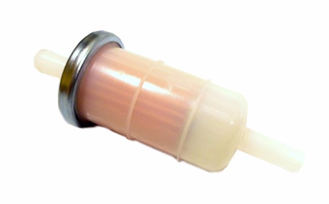 EMGO FILTRE CARBURANTS HONDA 6MM (1 PCS
