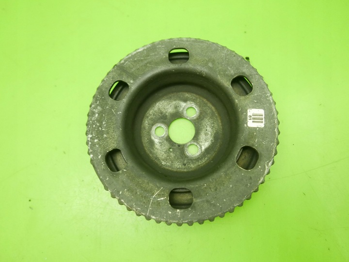 WHEEL PULLEY SHAFT FIAT PUNTO II 1.2 8V 60KM 99-03 photo 8 - milautoparts-fr.ukrlive.com