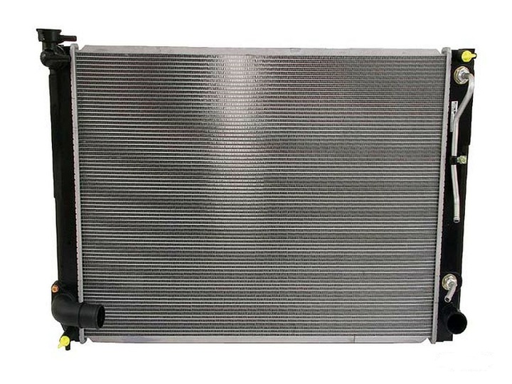 RADIATOR WATER photo 1 - milautoparts-fr.ukrlive.com