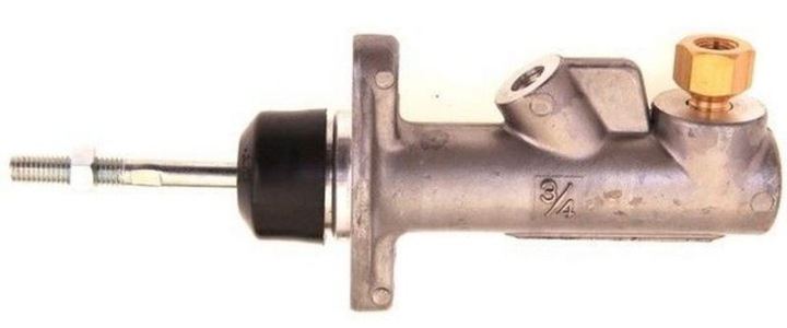 FREIN À MAIN HYDRAULIQUE PRORACING SILVER PION/POZIOM TUNING SPORT