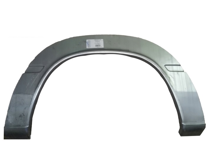 SPRINTER VW LT 95-06 REPAIR KIT WING REAR photo 1 - milautoparts-fr.ukrlive.com